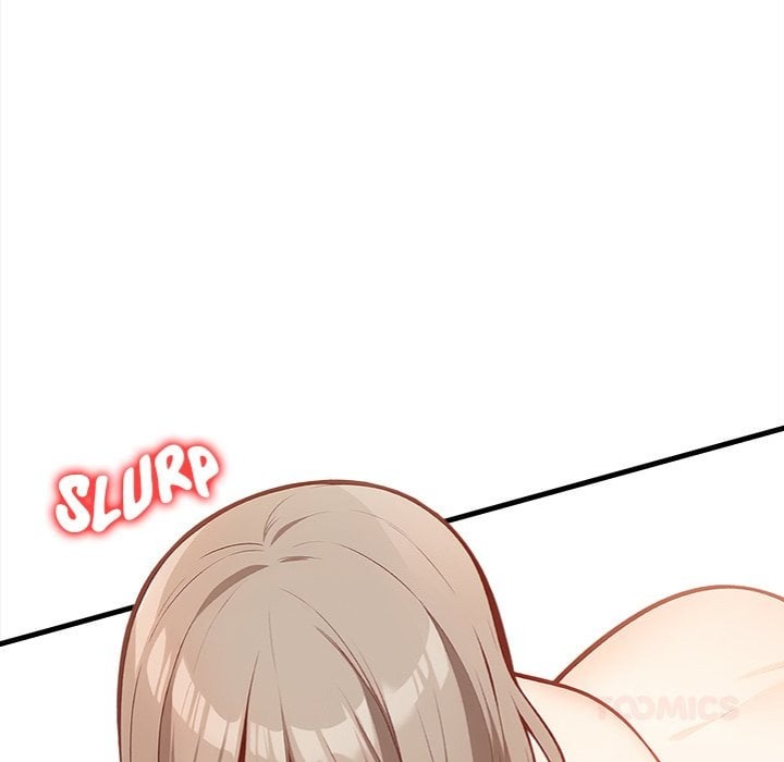 Trapped With My Boss - Chapter 20 Page 111