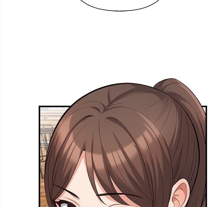 Trapped With My Boss - Chapter 20 Page 126