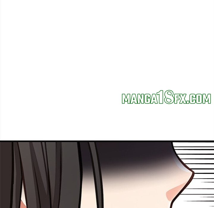 Trapped With My Boss - Chapter 20 Page 143