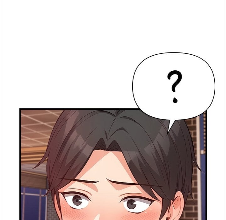 Trapped With My Boss - Chapter 20 Page 145