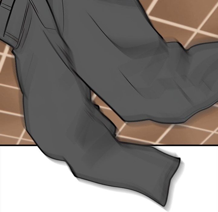 Trapped With My Boss - Chapter 20 Page 149