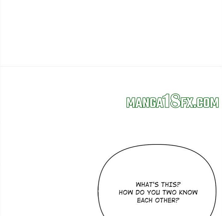 Trapped With My Boss - Chapter 20 Page 37