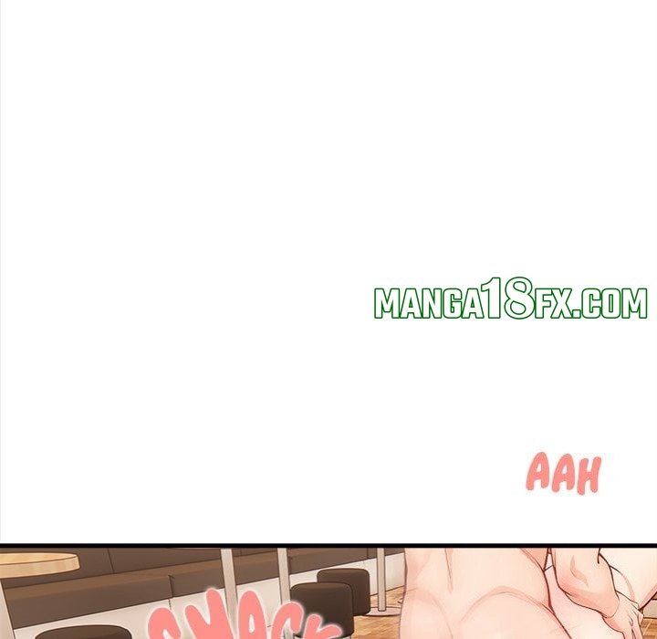 Trapped With My Boss - Chapter 20 Page 43