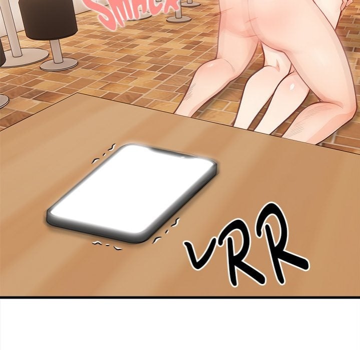 Trapped With My Boss - Chapter 20 Page 44