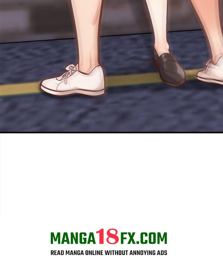 Trapped With My Boss - Chapter 20 Page 5