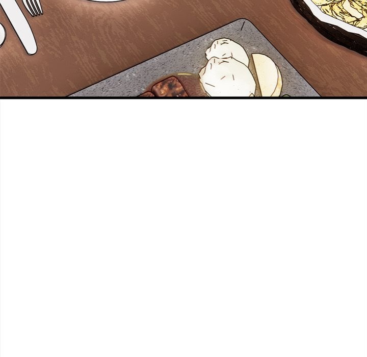 Trapped With My Boss - Chapter 20 Page 51