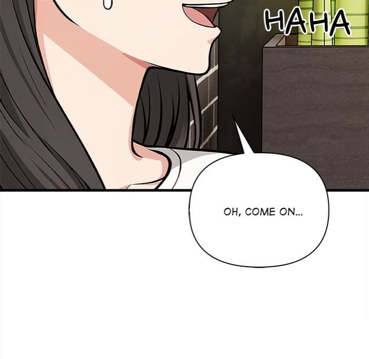 Trapped With My Boss - Chapter 20 Page 66