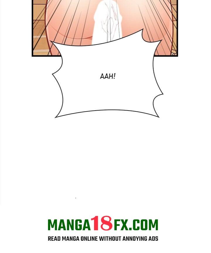 Trapped With My Boss - Chapter 20 Page 74