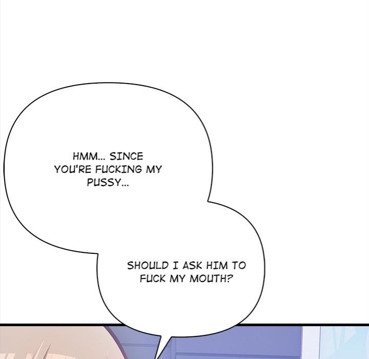 Trapped With My Boss - Chapter 20 Page 8