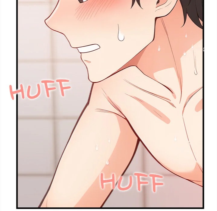 Trapped With My Boss - Chapter 4 Page 101