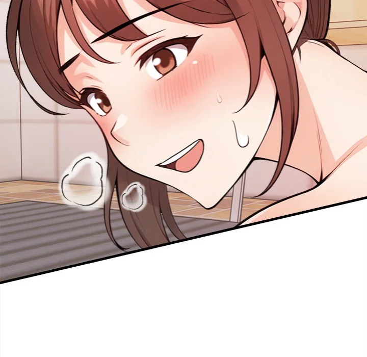 Trapped With My Boss - Chapter 4 Page 117