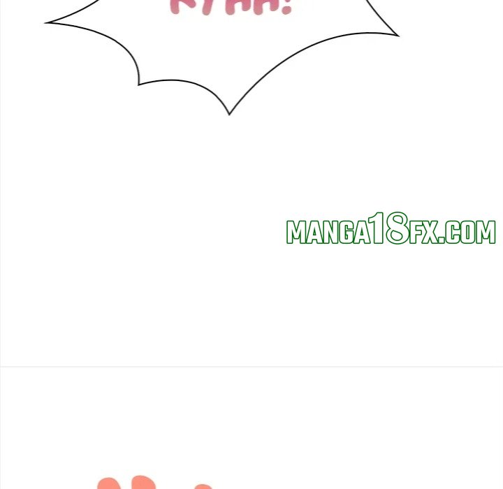 Trapped With My Boss - Chapter 4 Page 123