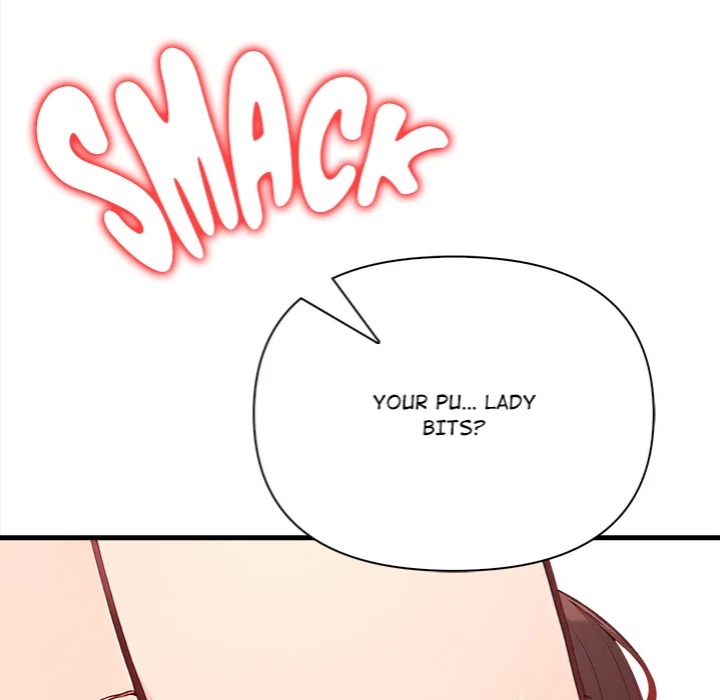 Trapped With My Boss - Chapter 4 Page 137