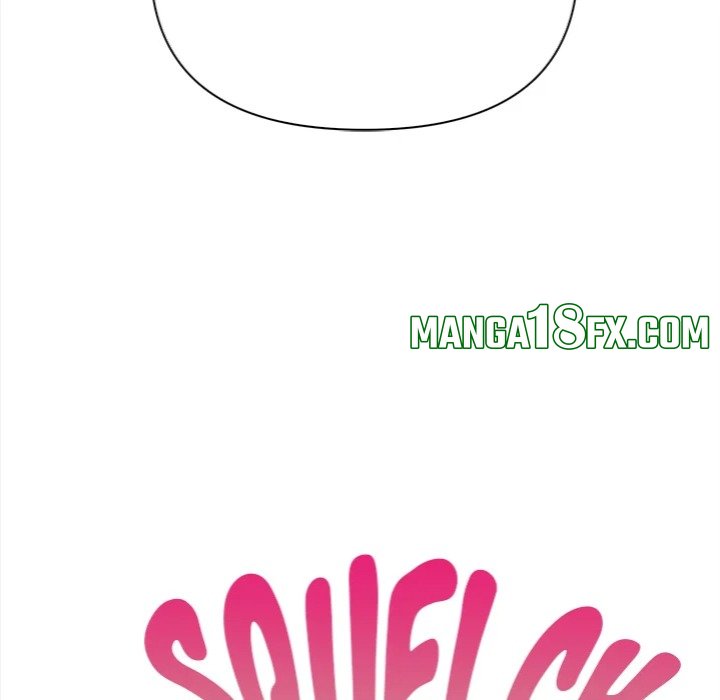 Trapped With My Boss - Chapter 4 Page 154