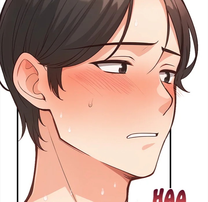 Trapped With My Boss - Chapter 4 Page 169