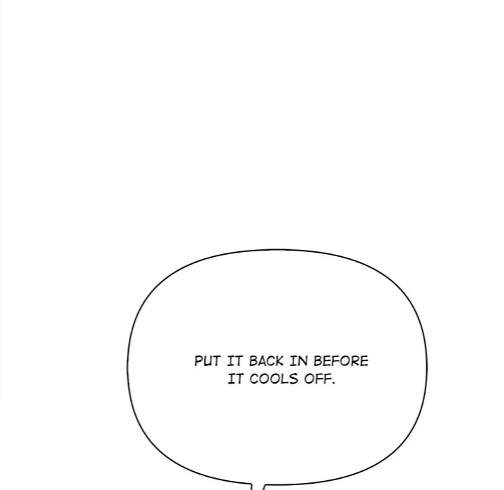 Trapped With My Boss - Chapter 4 Page 175