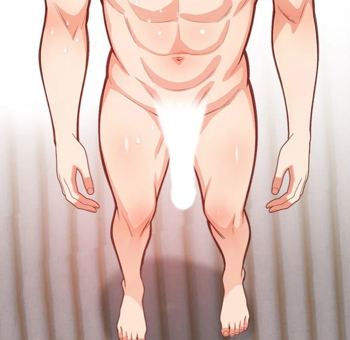 Trapped With My Boss - Chapter 4 Page 181