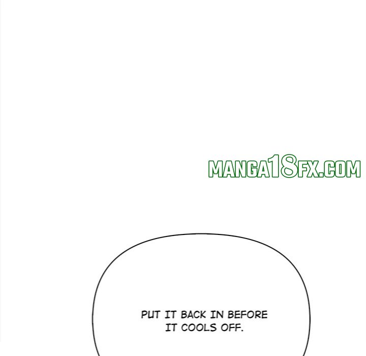 Trapped With My Boss - Chapter 4 Page 184