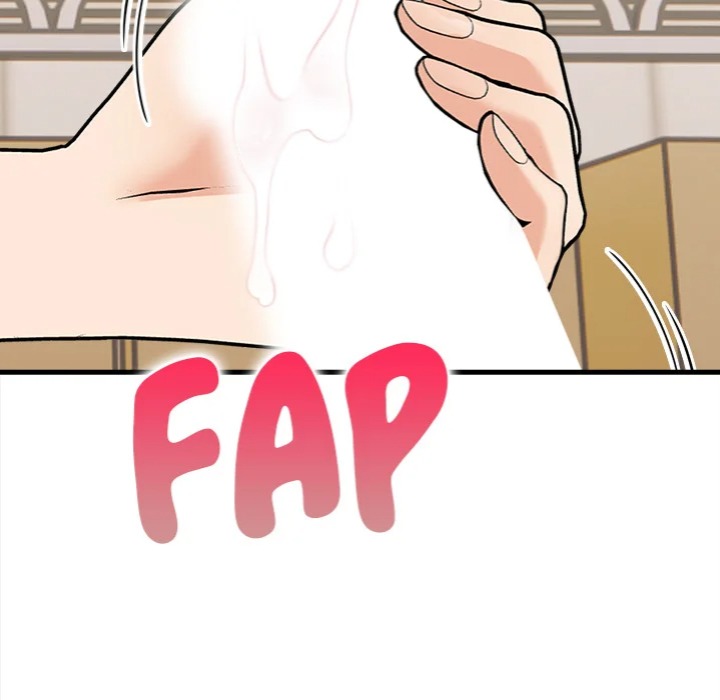 Trapped With My Boss - Chapter 4 Page 21