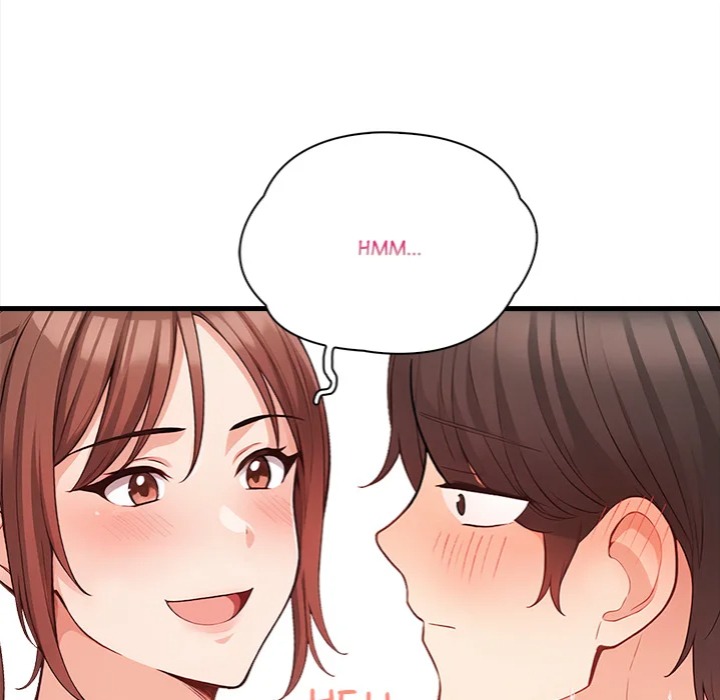 Trapped With My Boss - Chapter 4 Page 24