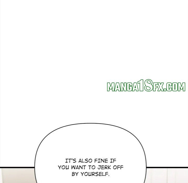 Trapped With My Boss - Chapter 4 Page 39