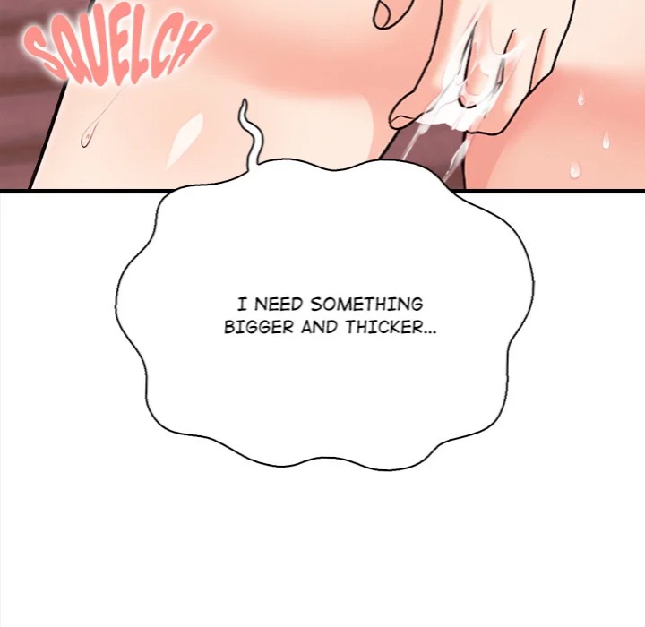 Trapped With My Boss - Chapter 4 Page 71