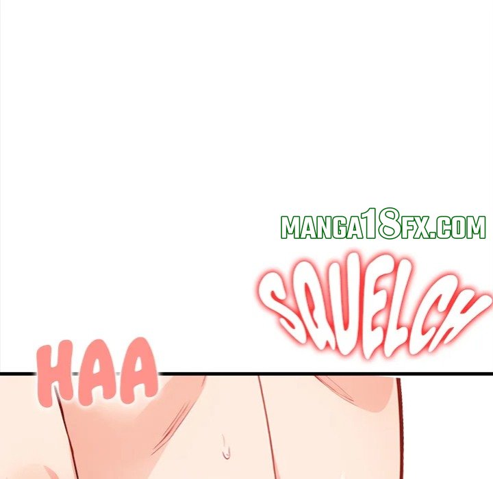 Trapped With My Boss - Chapter 4 Page 77