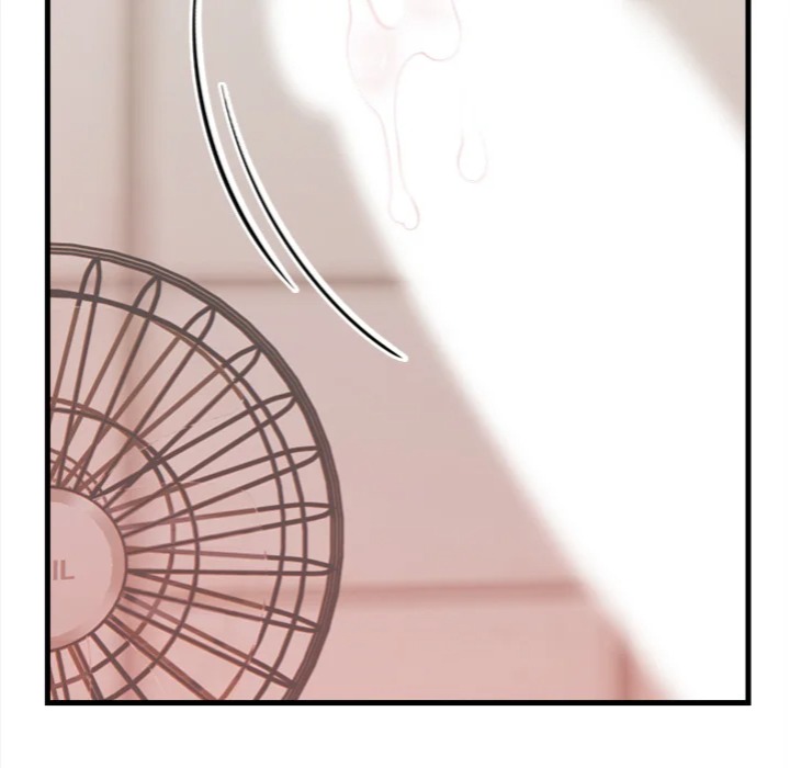 Trapped With My Boss - Chapter 4 Page 81