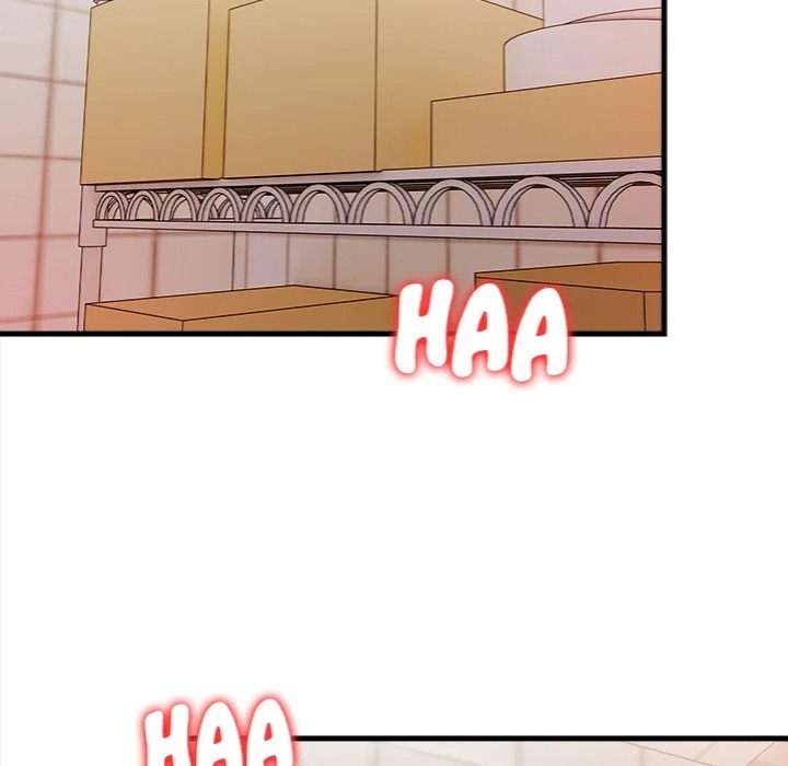 Trapped With My Boss - Chapter 4 Page 84