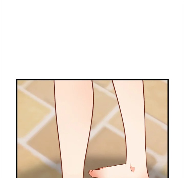 Trapped With My Boss - Chapter 4 Page 86