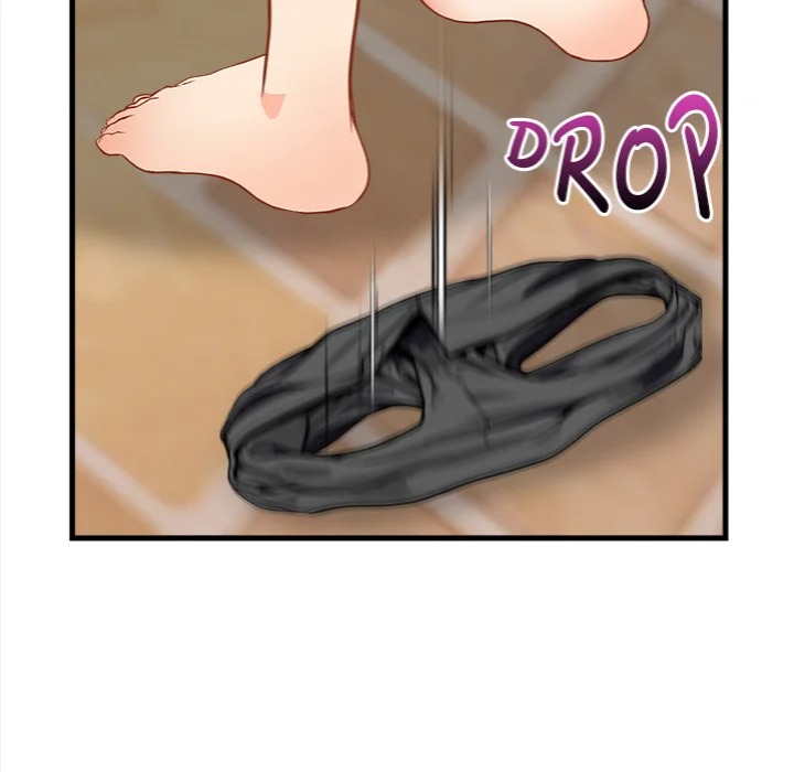 Trapped With My Boss - Chapter 4 Page 87