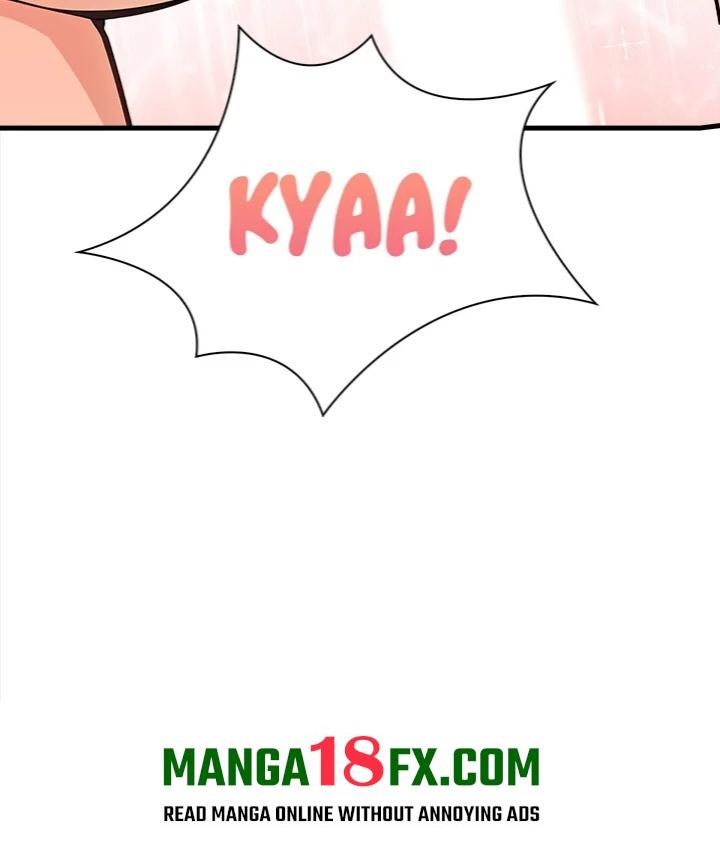 Trapped With My Boss - Chapter 4 Page 92