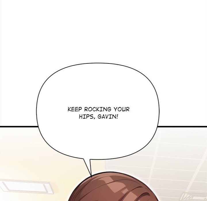 Trapped With My Boss - Chapter 5 Page 100