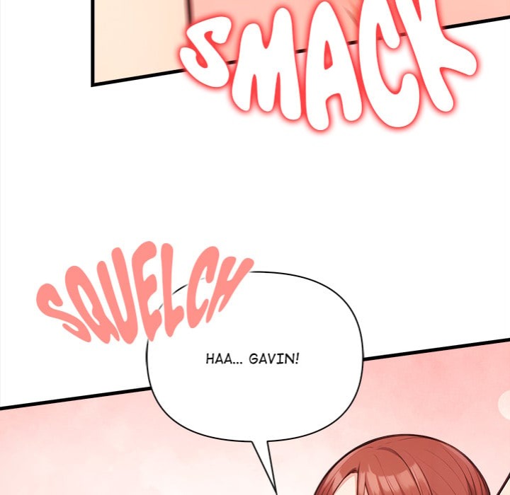 Trapped With My Boss - Chapter 5 Page 11