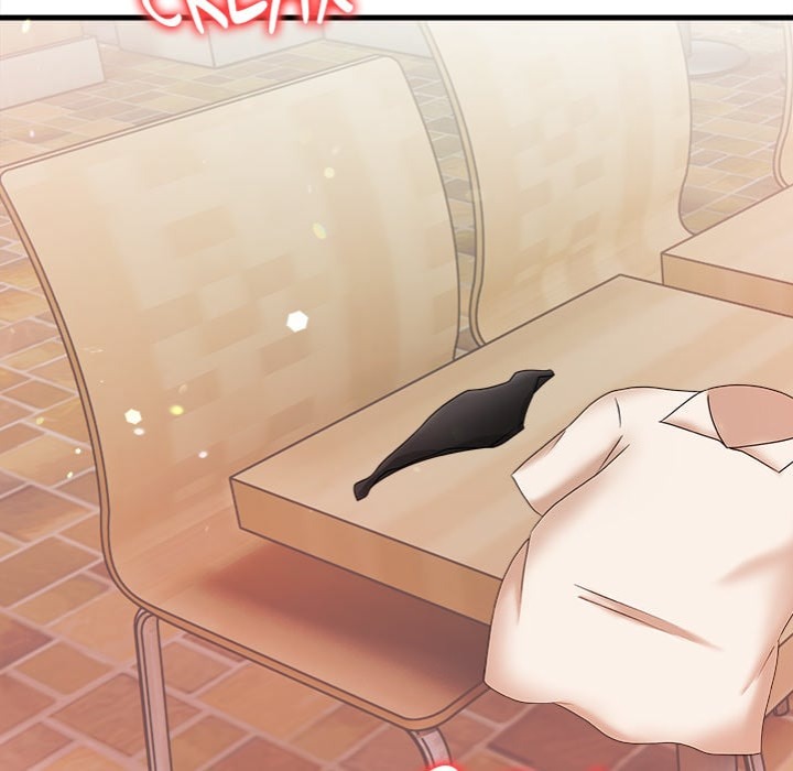 Trapped With My Boss - Chapter 5 Page 113