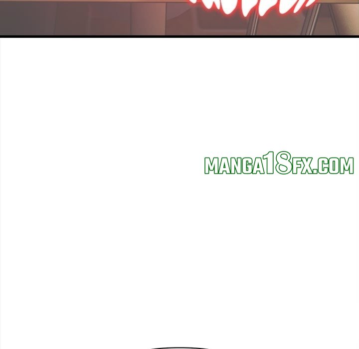 Trapped With My Boss - Chapter 5 Page 120