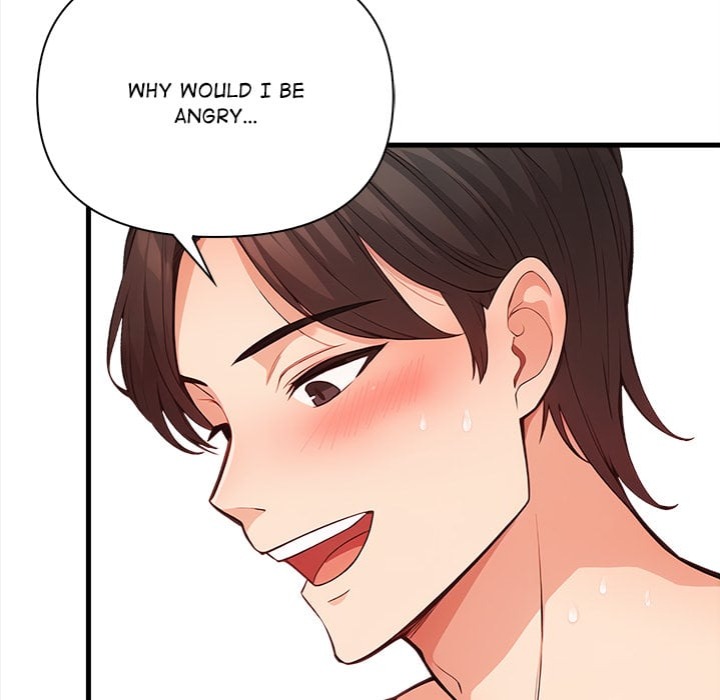 Trapped With My Boss - Chapter 5 Page 127