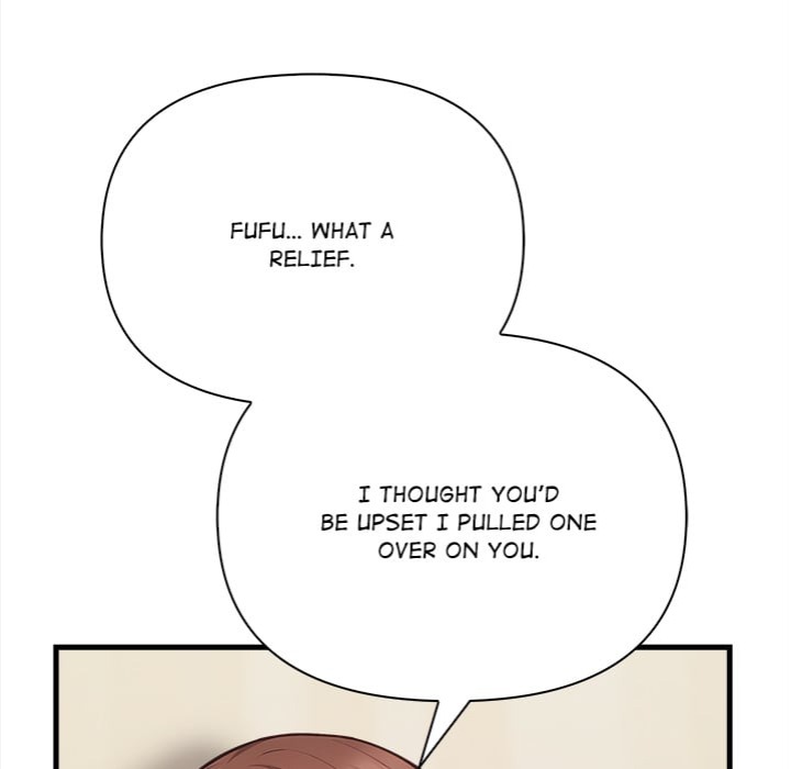 Trapped With My Boss - Chapter 5 Page 133