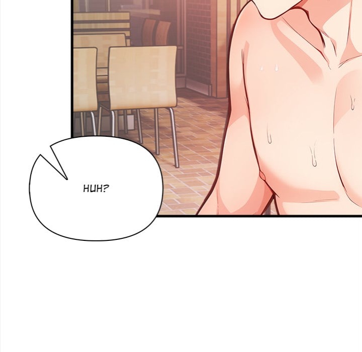 Trapped With My Boss - Chapter 5 Page 137