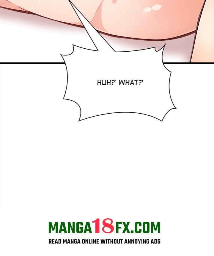 Trapped With My Boss - Chapter 5 Page 140