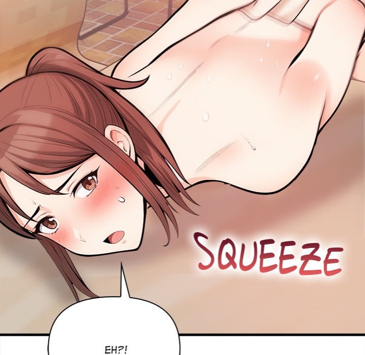 Trapped With My Boss - Chapter 5 Page 145