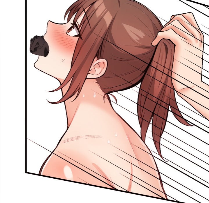 Trapped With My Boss - Chapter 5 Page 154