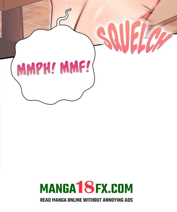 Trapped With My Boss - Chapter 5 Page 158