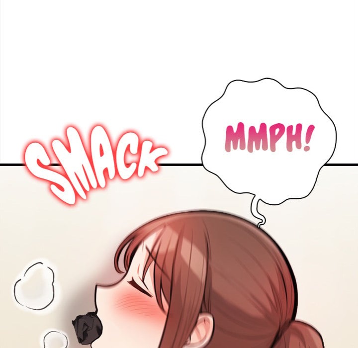 Trapped With My Boss - Chapter 5 Page 159