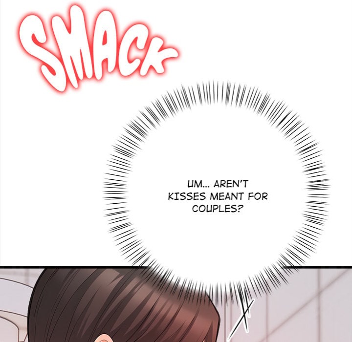 Trapped With My Boss - Chapter 5 Page 17