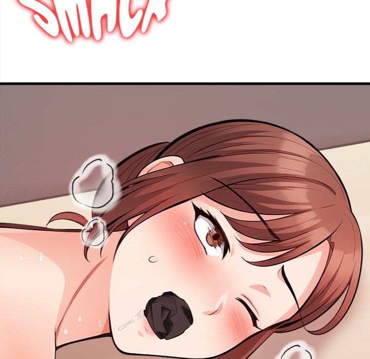 Trapped With My Boss - Chapter 5 Page 170