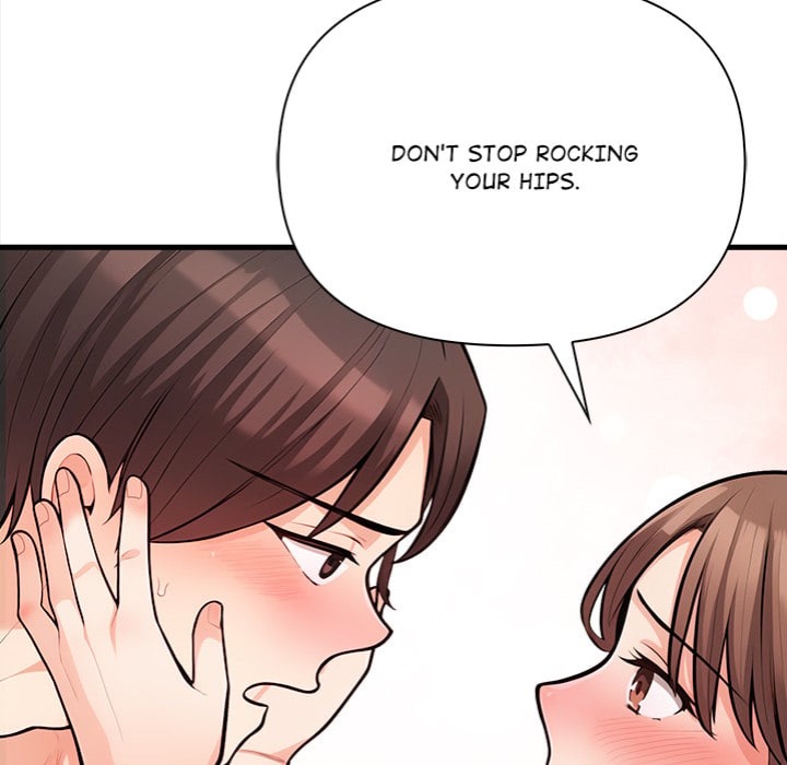 Trapped With My Boss - Chapter 5 Page 24