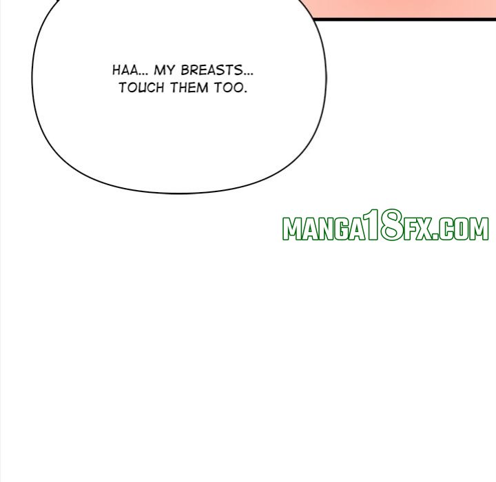 Trapped With My Boss - Chapter 5 Page 33