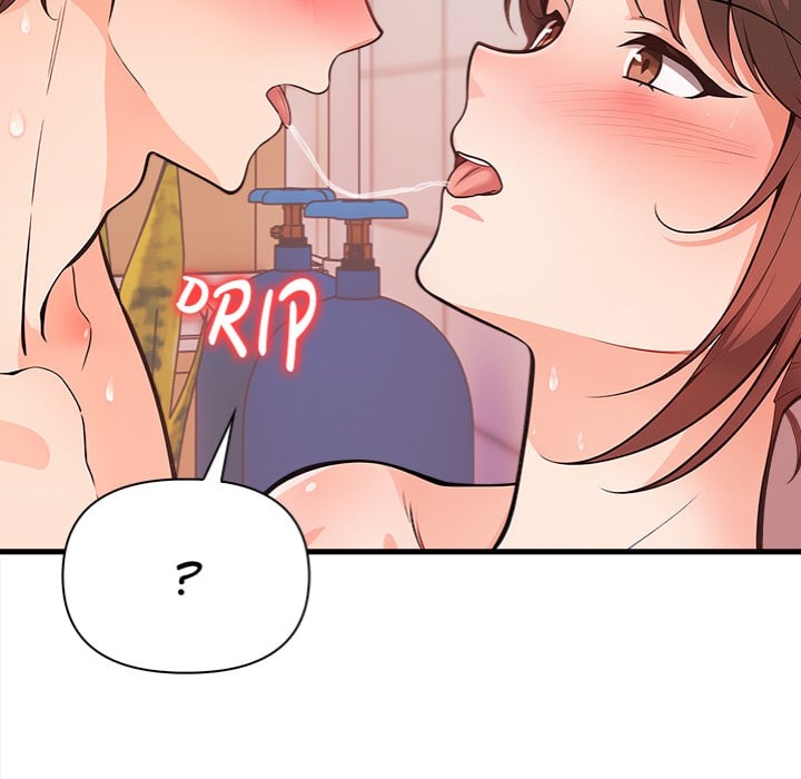 Trapped With My Boss - Chapter 5 Page 42