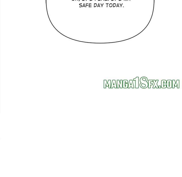 Trapped With My Boss - Chapter 5 Page 46